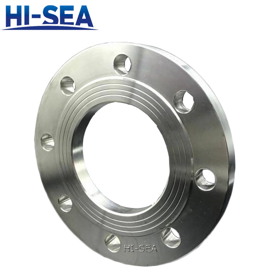 JIS 30K Flange